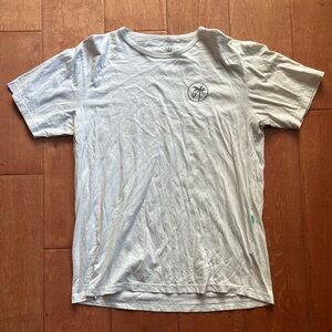 VISSLA Short Sleeve Tee